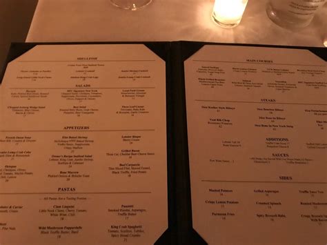 hunt & fish club menu|Ice Report .